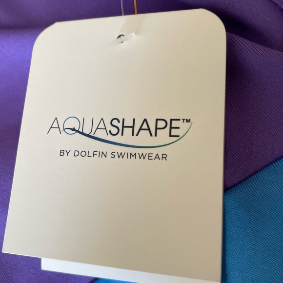 Dolfin Swimwear NWT - Picture 4 of 7